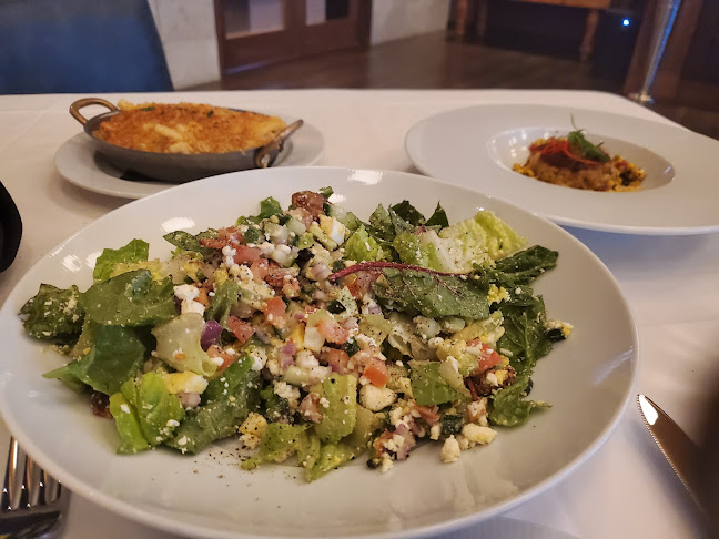 Opinii despre Admiral’s Steak & Seafood în Norfolk - Hospitality and gastronomy