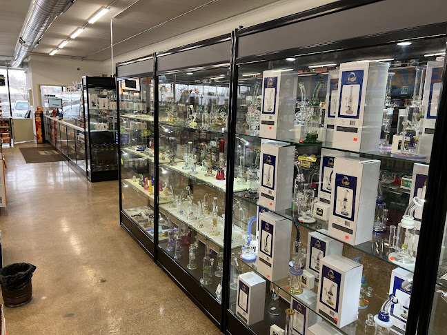 Opinii despre 7 spirits market în Orland Park - Hospitality and gastronomy