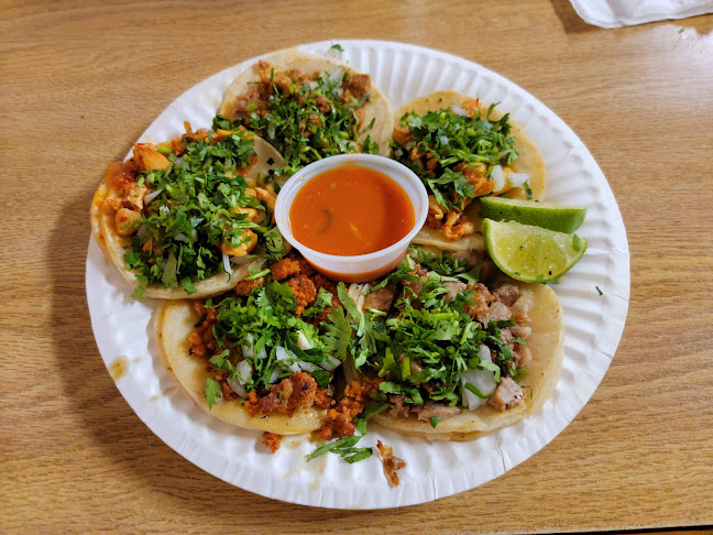 Opinii despre Taqueria Zacatecas în Hesperia - Hospitality and gastronomy