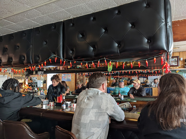 Darwin's Theory - Anchorage