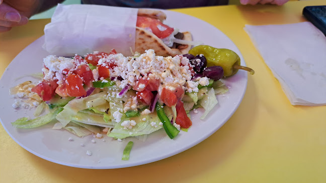 Comentarii opinii despre Pat's Place