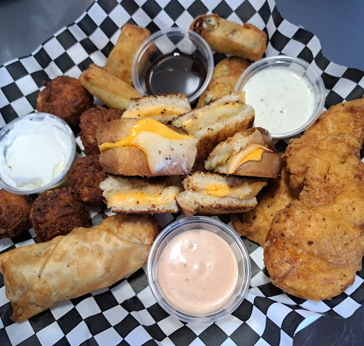 Opinii despre Middle Finger Foods în Henderson - Hospitality and gastronomy