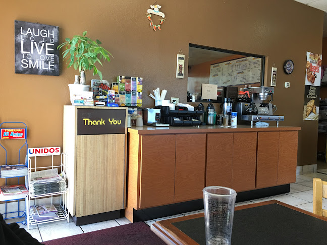 Comentarii opinii despre O C Donuts & BAGELS