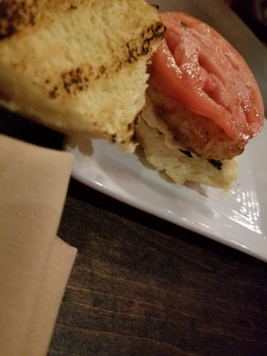 Bocado Tapas Wine Bar - Worcester