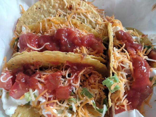 Double Backz Breakfast and Burgers - Hospitality and gastronomy