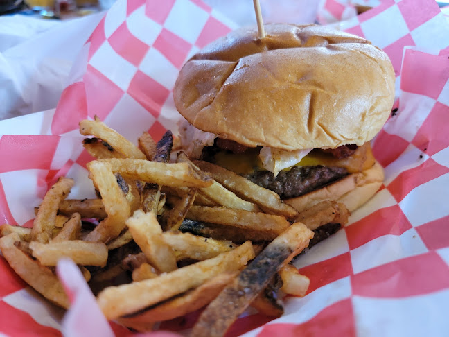 Opinii despre City Tap Cleveland în Cleveland - Hospitality and gastronomy