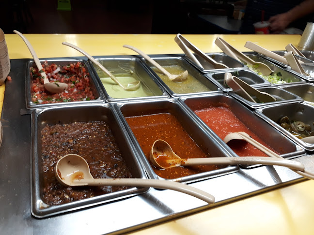 Taco Palenque - Hospitality and gastronomy