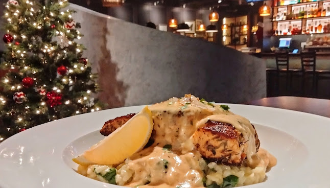 Gallo's on High - Hospitality and gastronomy