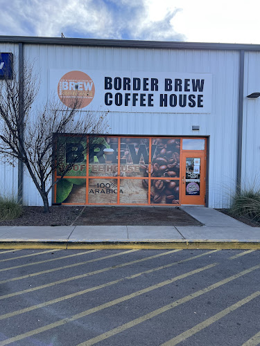 Border Brew - Hospitality and gastronomy