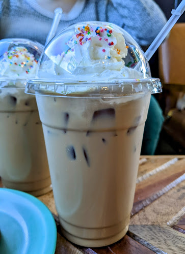 Angel's Island Coffee - Hospitality and gastronomy