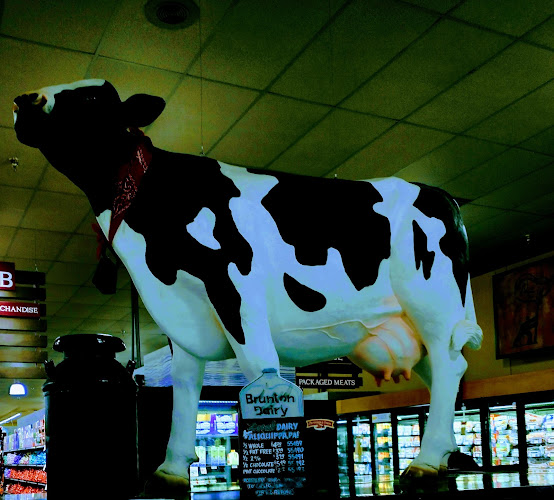 Market District Bakery - Hospitality and gastronomy