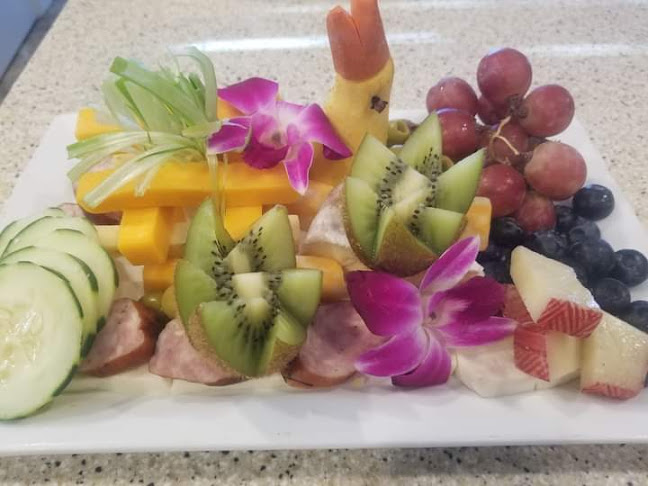 Bernwood Catering Company Naples - Hospitality and gastronomy