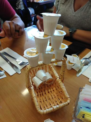 Pepper's Cafe - Rohnert Park