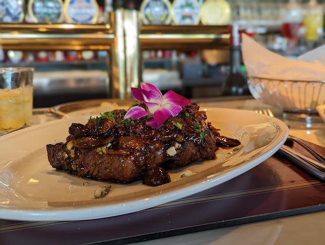 Comentarii opinii despre Daniella's Ristorante