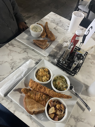 Gray Moon Breakfast and Brunch - Hospitality and gastronomy