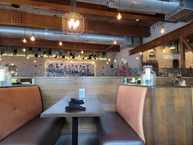 Opinii despre The Foundry în Pompano Beach - Hospitality and gastronomy