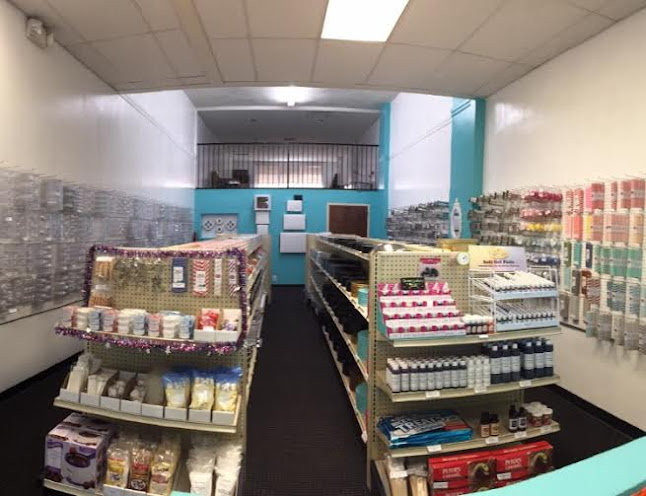 Cakebox - Hospitality and gastronomy