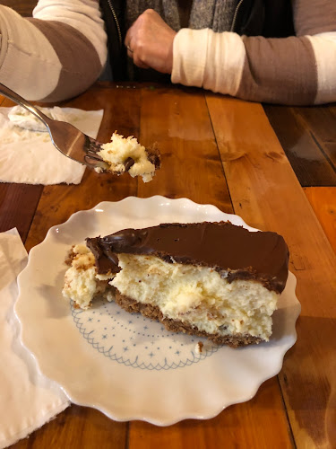 Comentarii opinii despre Zopita's on the Square