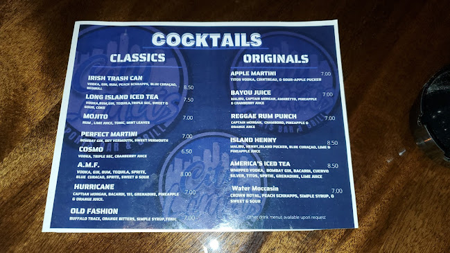 City limits - Beaumont