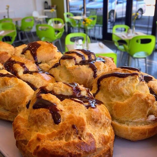 Reviews of The Leisure Club Coffee & Brunch Bar in Pensacola - Hospitality and gastronomy