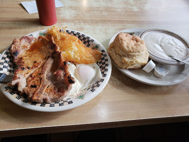 Comentarii opinii despre Shawnee Restaurant