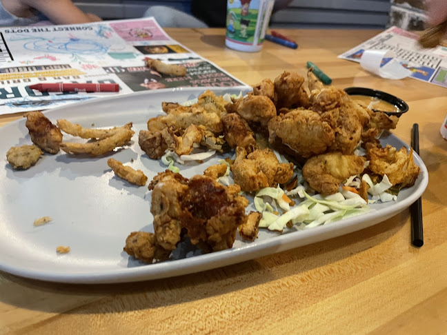 Comentarii opinii despre Gator's Family Restaurant