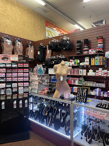 Comentarii opinii despre Garibaldi Bazaar