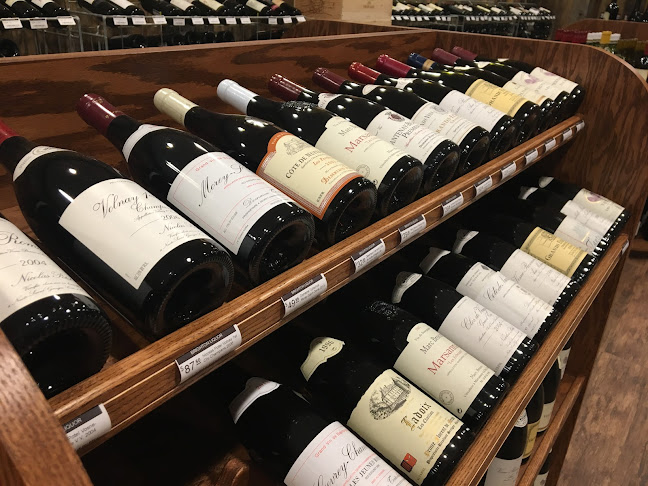 Brighton Liquor - Buffalo