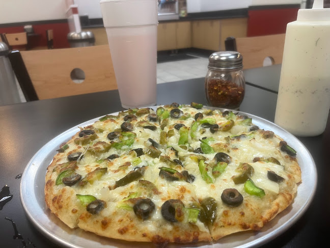 Comentarii opinii despre Flames Pizza