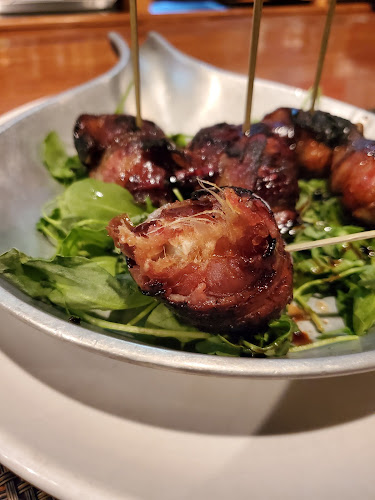 Comentarii opinii despre Federal Taphouse