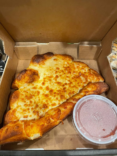 Brenz Pizza Co New Albany - Westerville