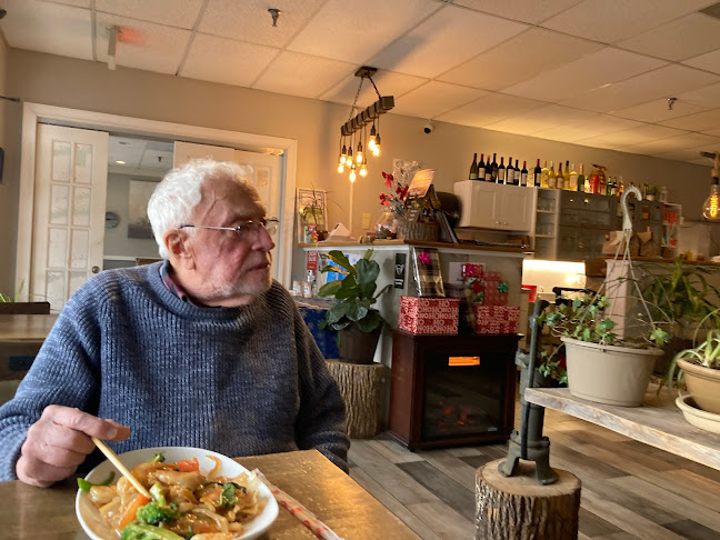 Thai Pepper - Danbury