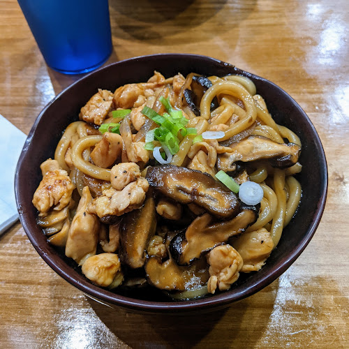 KoKoLo Donburi Berkeley - Hospitality and gastronomy