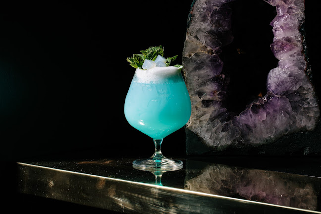 Quartz - Hospitality and gastronomy