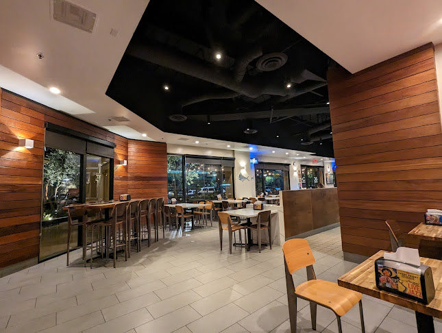 Comentarii opinii despre OC Fish Grill