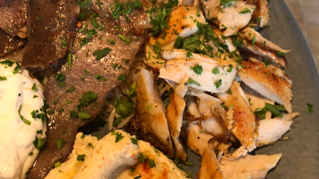 Roman Lebanese Greek Market - Baton Rouge