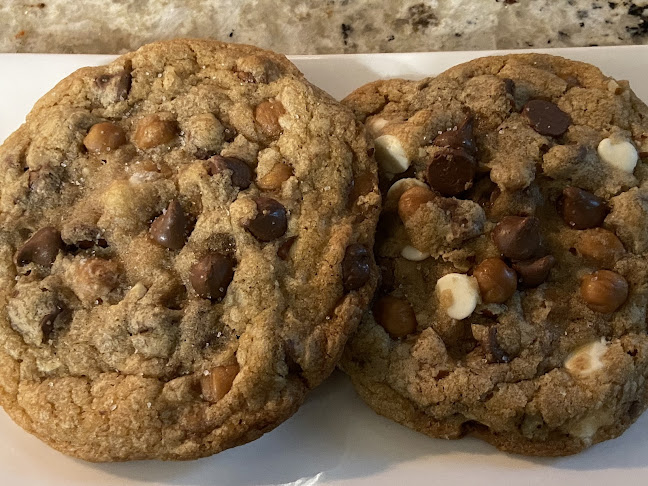 Boxed & Bougie Specialty Treats - DeSoto