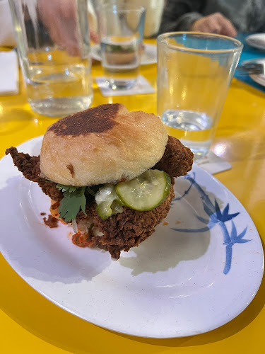 Sol Ave. Kitchen - Hospitality and gastronomy