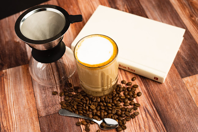 Lidios Cafe & Flowers - Elizabeth