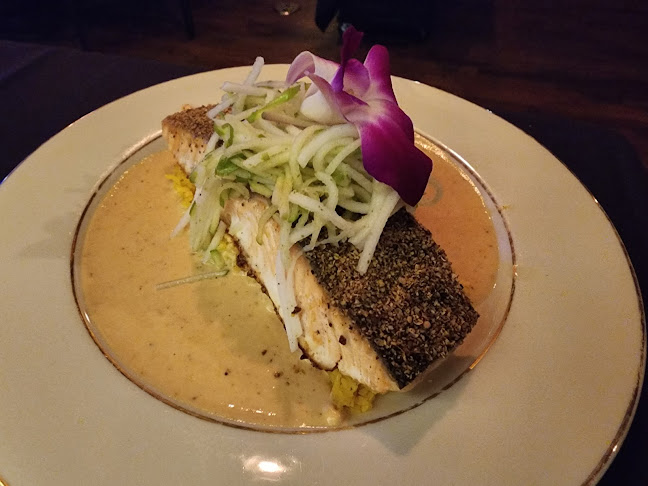 Alchemi - Hospitality and gastronomy