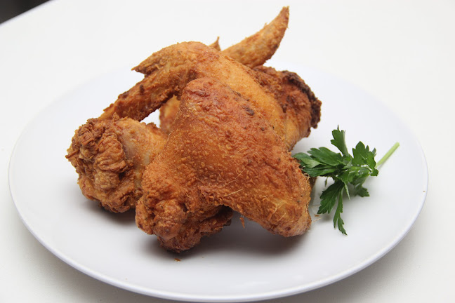 Gavin's Soul Cuisine & Catering