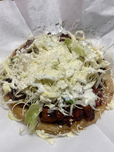 Comentarii opinii despre Gamboa’s Tacos