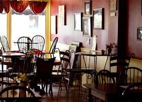 Black Dog Coffee & Catering