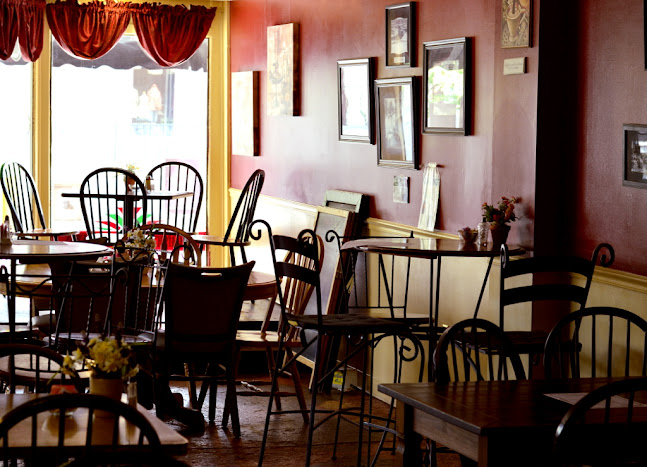 Black Dog Coffee & Catering