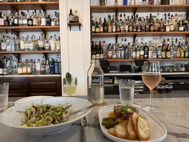 Opinii despre Dutch Courage în Baltimore - Hospitality and gastronomy