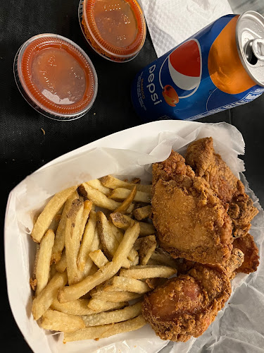 Comentarii opinii despre Jimmy’s Famous Burgers of Dolton