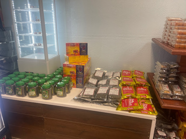 Opinii despre Middle East bakery & coffee shop în Rancho Cordova - Hospitality and gastronomy