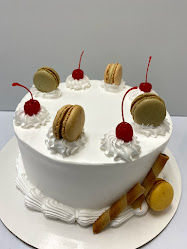 pastelería keiliz repostería creativa llc