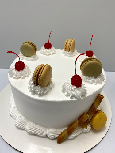 pastelería keiliz repostería creativa llc