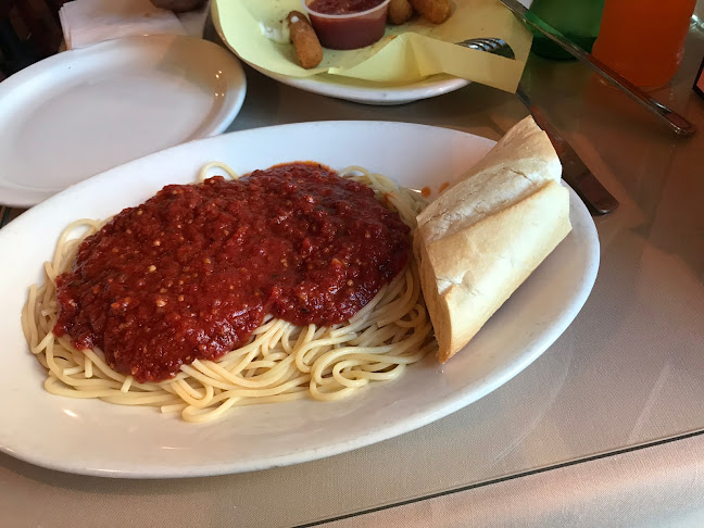 North End Pizzeria - Hospitality and gastronomy